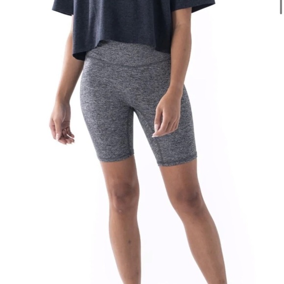 bliss Biker Short - Picture 1 of 3